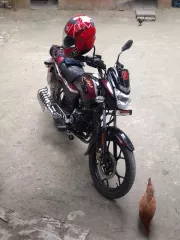 Bajaj Platina 110